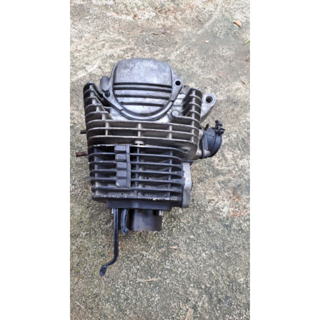 Blok kop Honda Phantom ori copotan