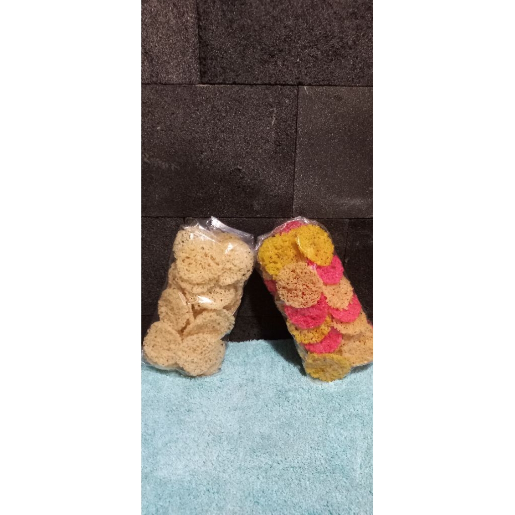 

Rengginang singkon 1 kg