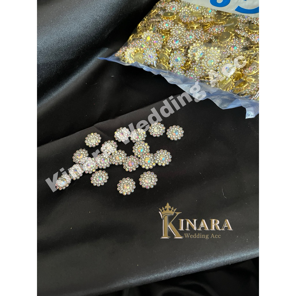 Payet cangkang bunga matahari