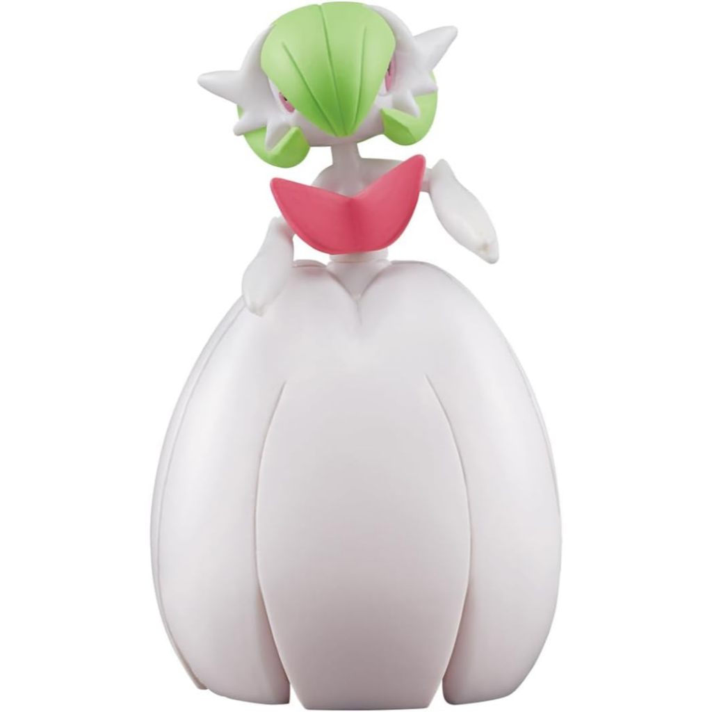 Pokemon Moncolle Mega gardevoir