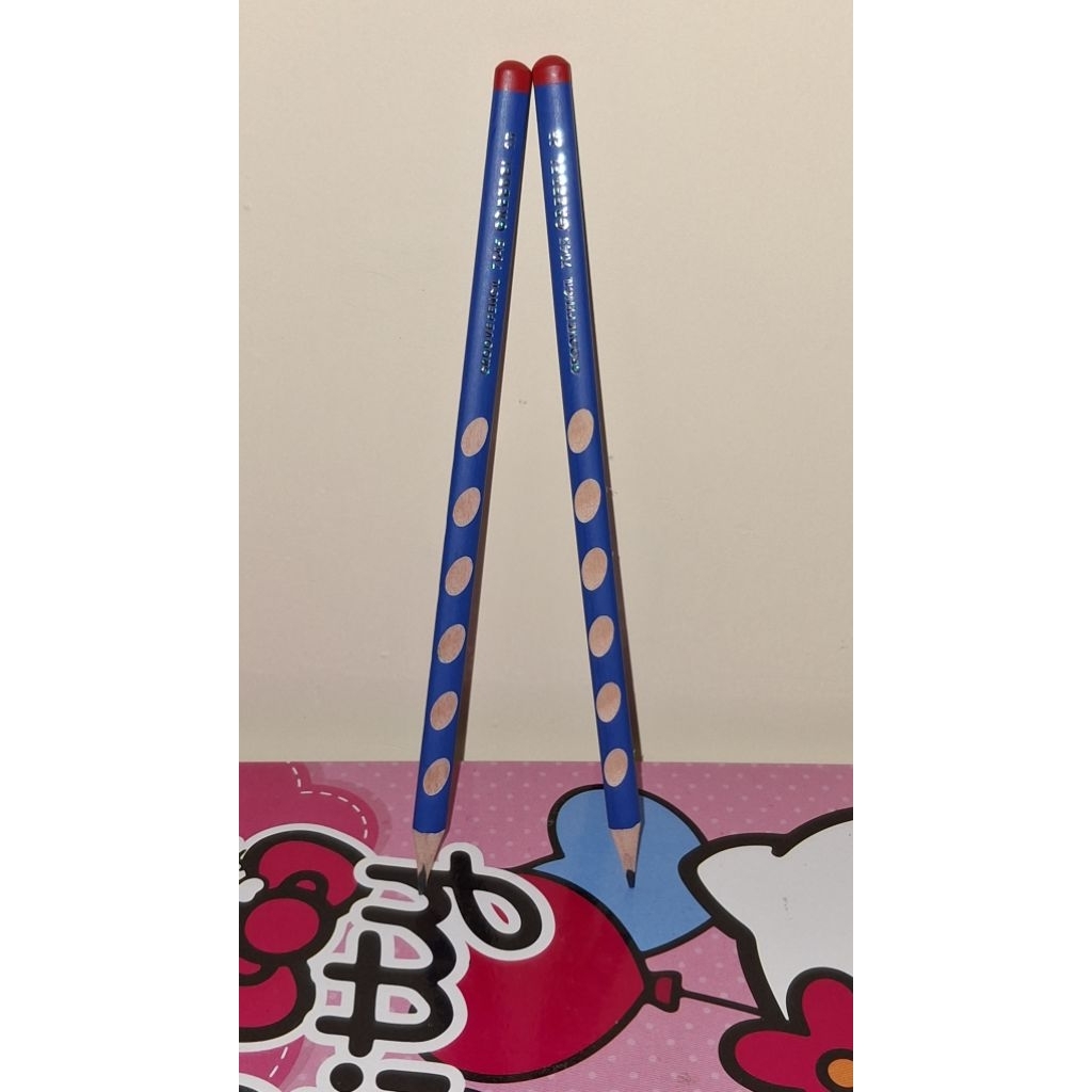 

GREEBEL PENSIL 2B 7045 GROVE PER PCS