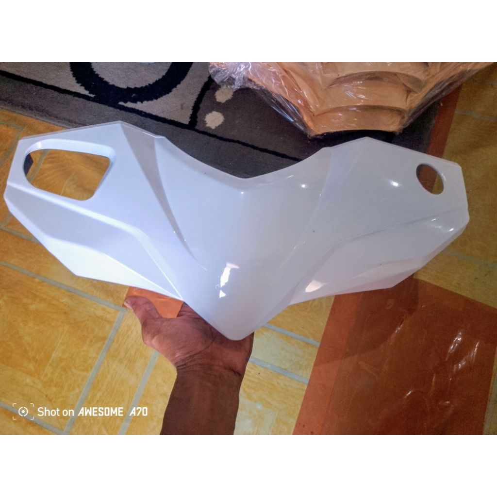 TERMURAH Batok Totok Kepala Depan Honda Beat Fi 2012 2013 2014 Batok Kepala Beat Fi Terlaris Warna p