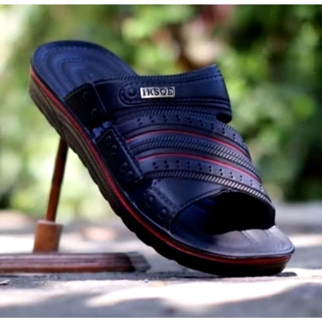 IRSOE 909-1//SANDAL SLOP PRIA DEWASA/SANDAL SELOP IRSOE PRIA