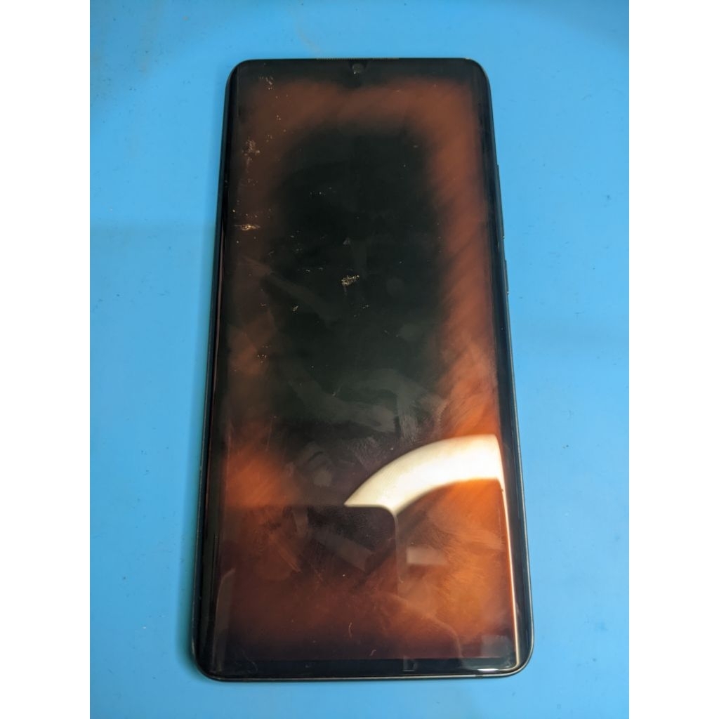 FRAME LCD MI NOTE 10, ORIGINAL COPOTAN