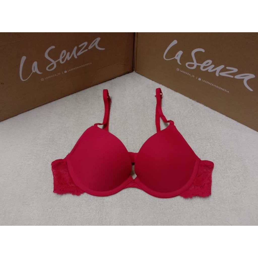 la senza bra 34A