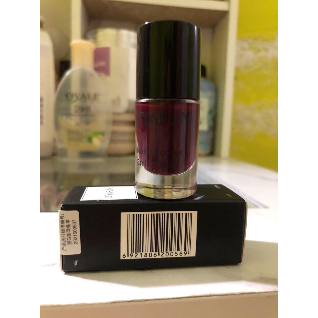 Kutek O'yafun peel off