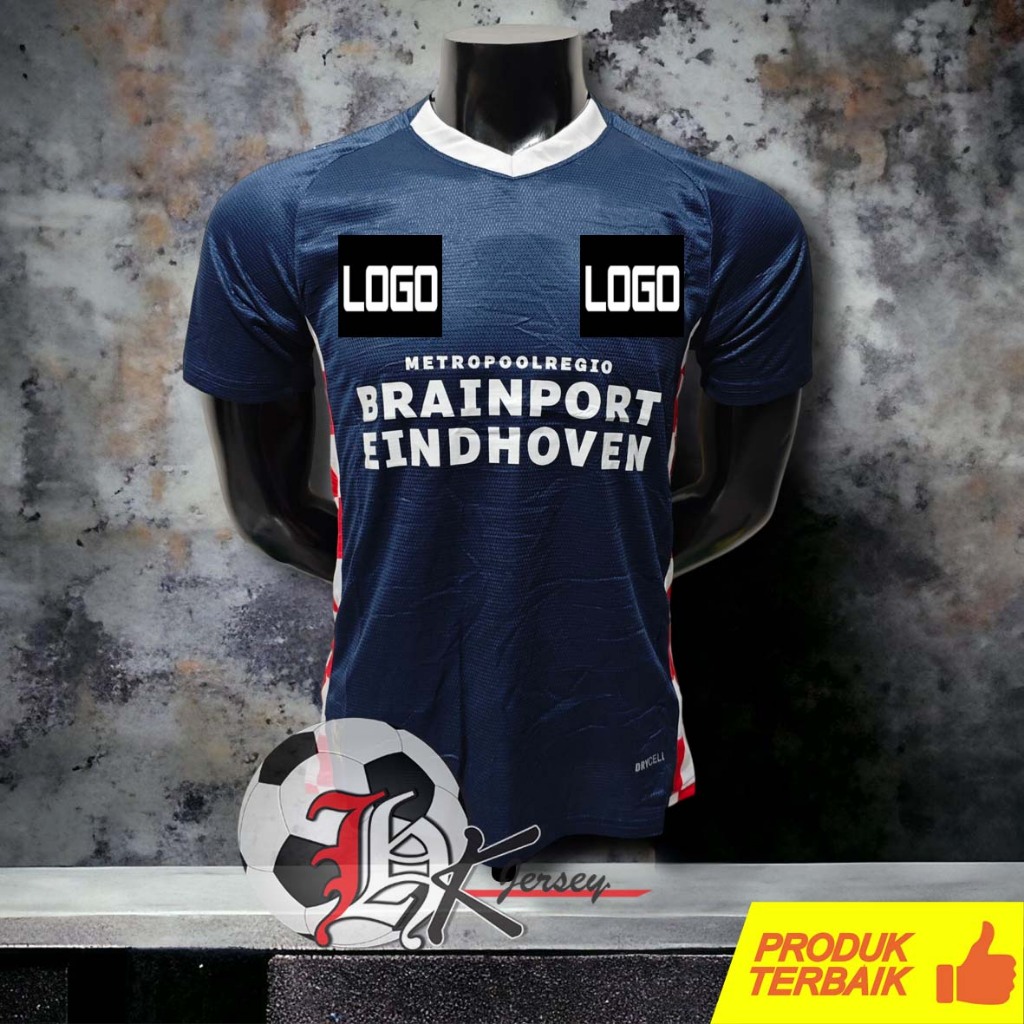 JERSEY BOLA PSV AWAY 2025/2026