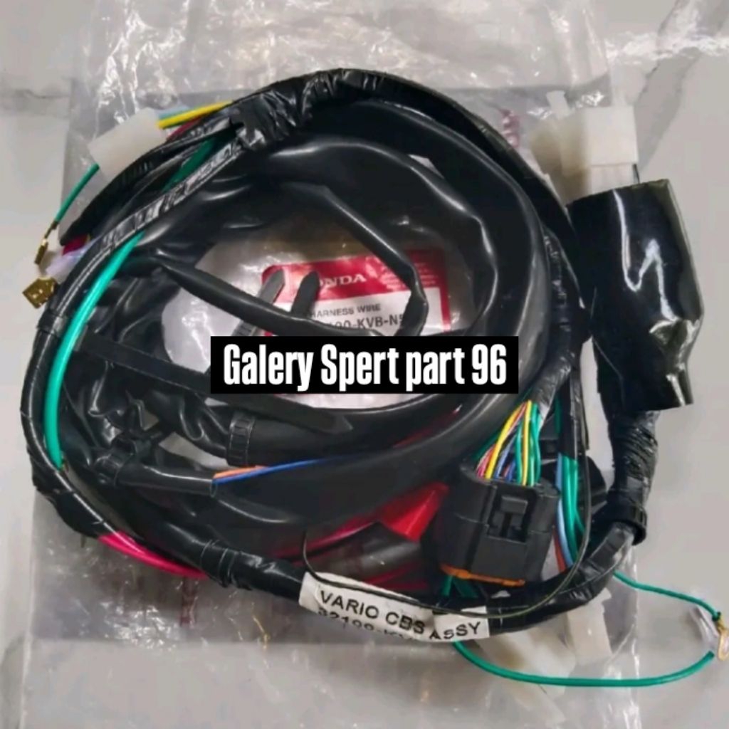 kabel body vario 110 karbu vario 110 techno cbs kode kvb kabel body vario lama original