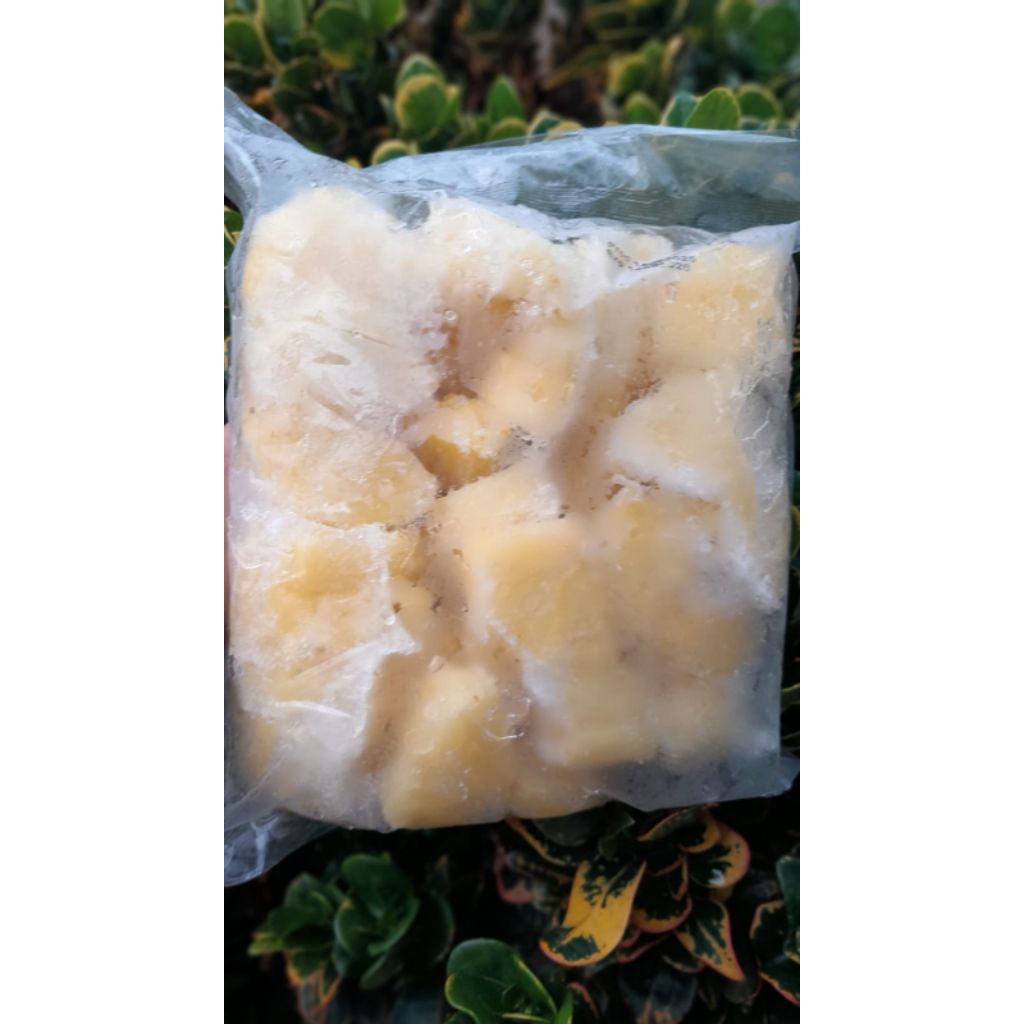 

Nanas Beku Potongan (Frozen Pineapple Chunks) 1 Kilogram