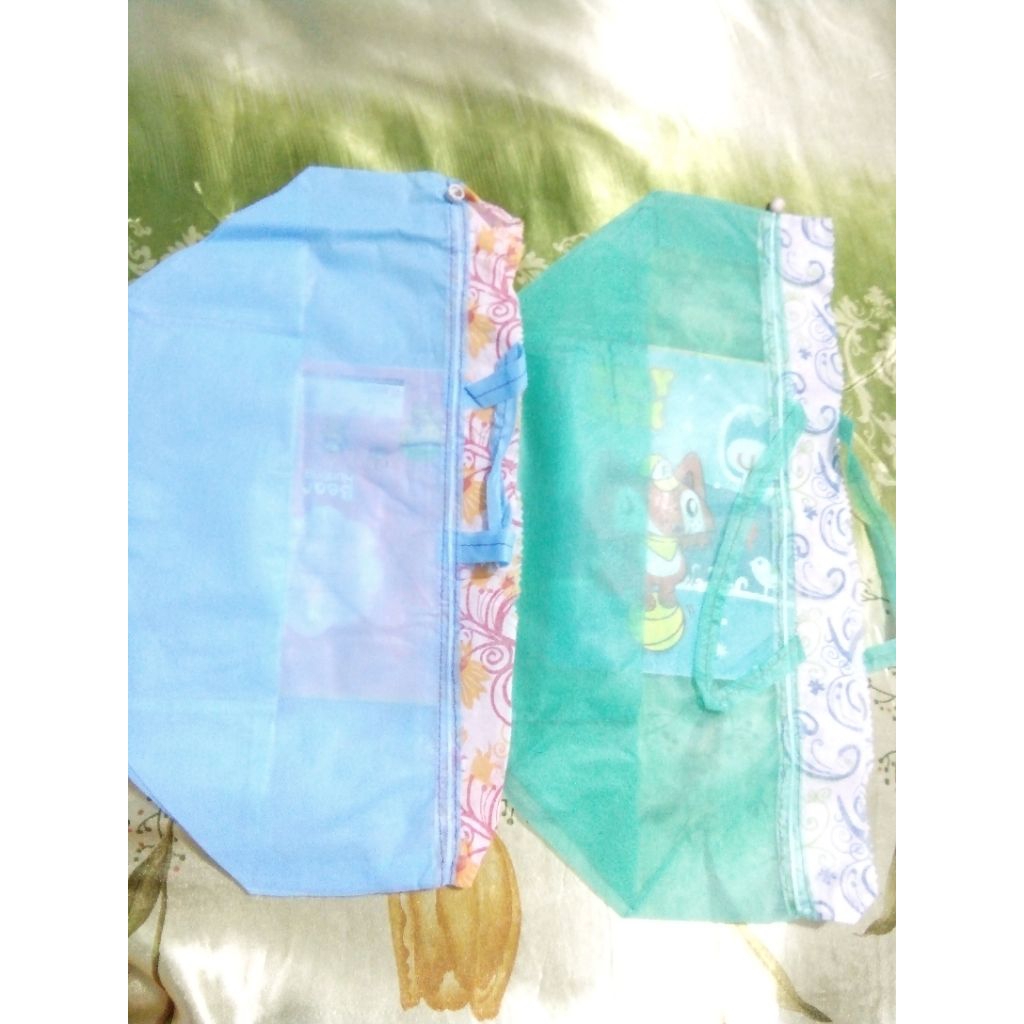 

TAS SERUT TAS KADO TAS HAJATAN MUAT NASI BOX