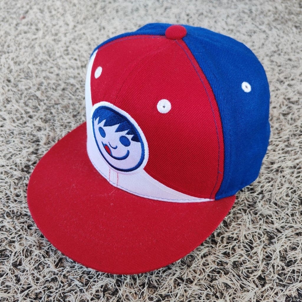 TP30 topi snapback neff original snapback neff topi neff original