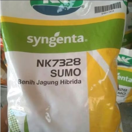 Benih jagung 3728 sumo 5kg