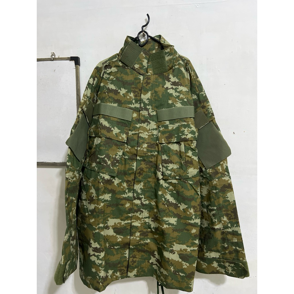 PDL JATAH KOSTRAD SRITEX 2020 Size B2