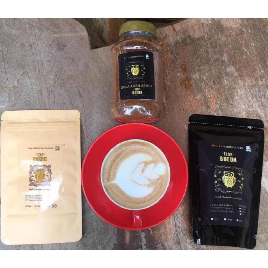 

KOPI BUBUK ROBUSTA 250 gr,. ASLI TANPA PENGAWET