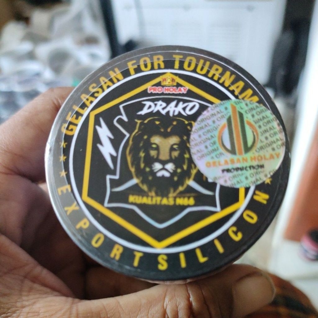 Gelasan DRAKO N66 by Holay