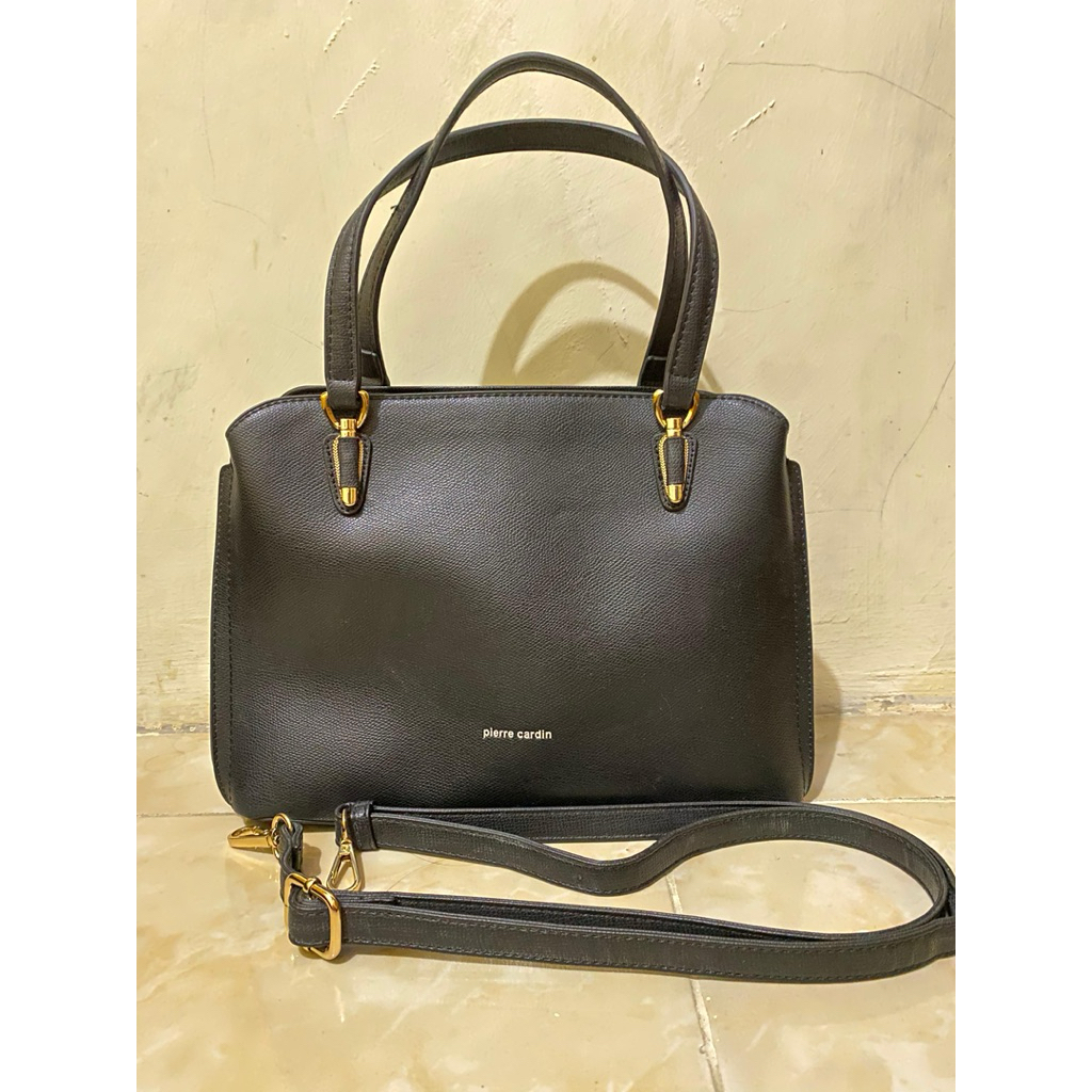 PRELOVED PIERRE CARDIN