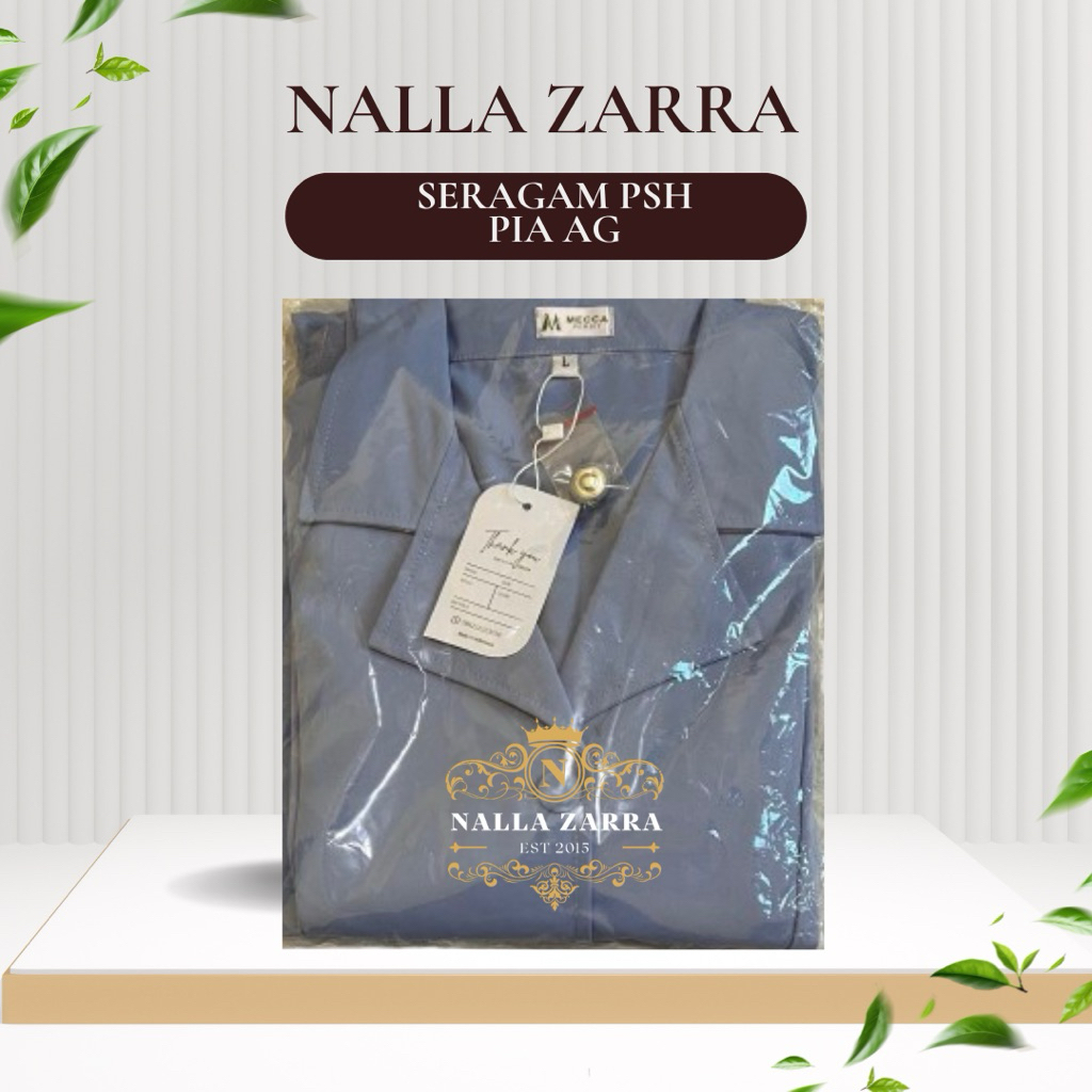 SERAGAM PSH PIA ARDHYA GARINI ORI PREMIUM KUALITAS ⭐️⭐️⭐️⭐️⭐️