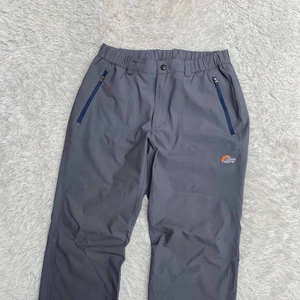 Lowe Alpine Outdoor Slim Long Pants