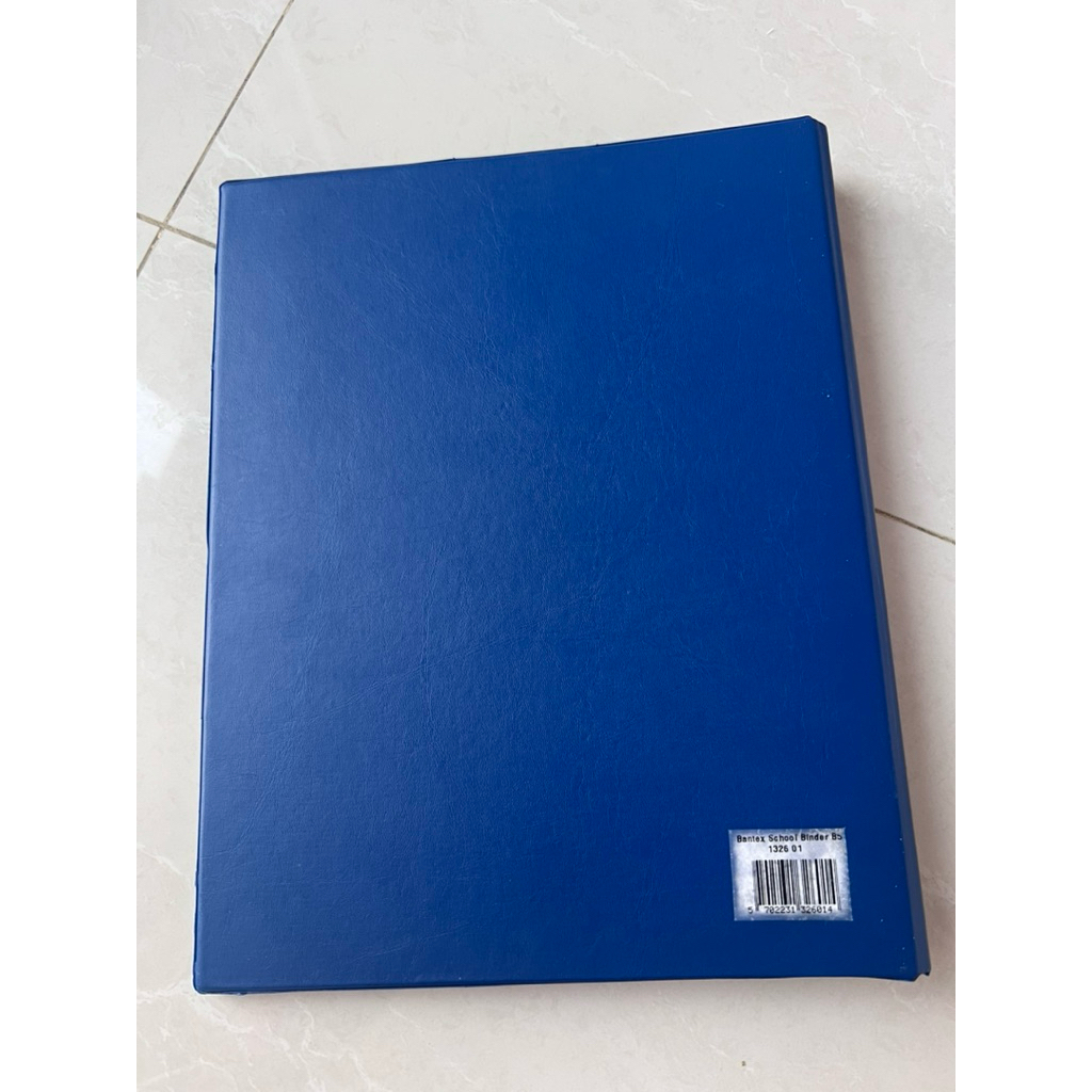 

binder bantex