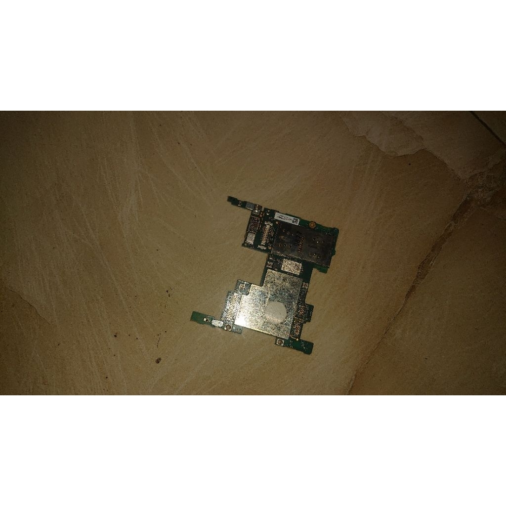 Mesin Sony Xperia Xz2 Matot