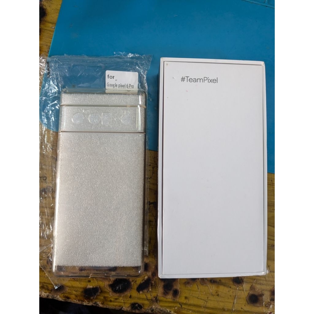 

Dus Box 6pro bonus case