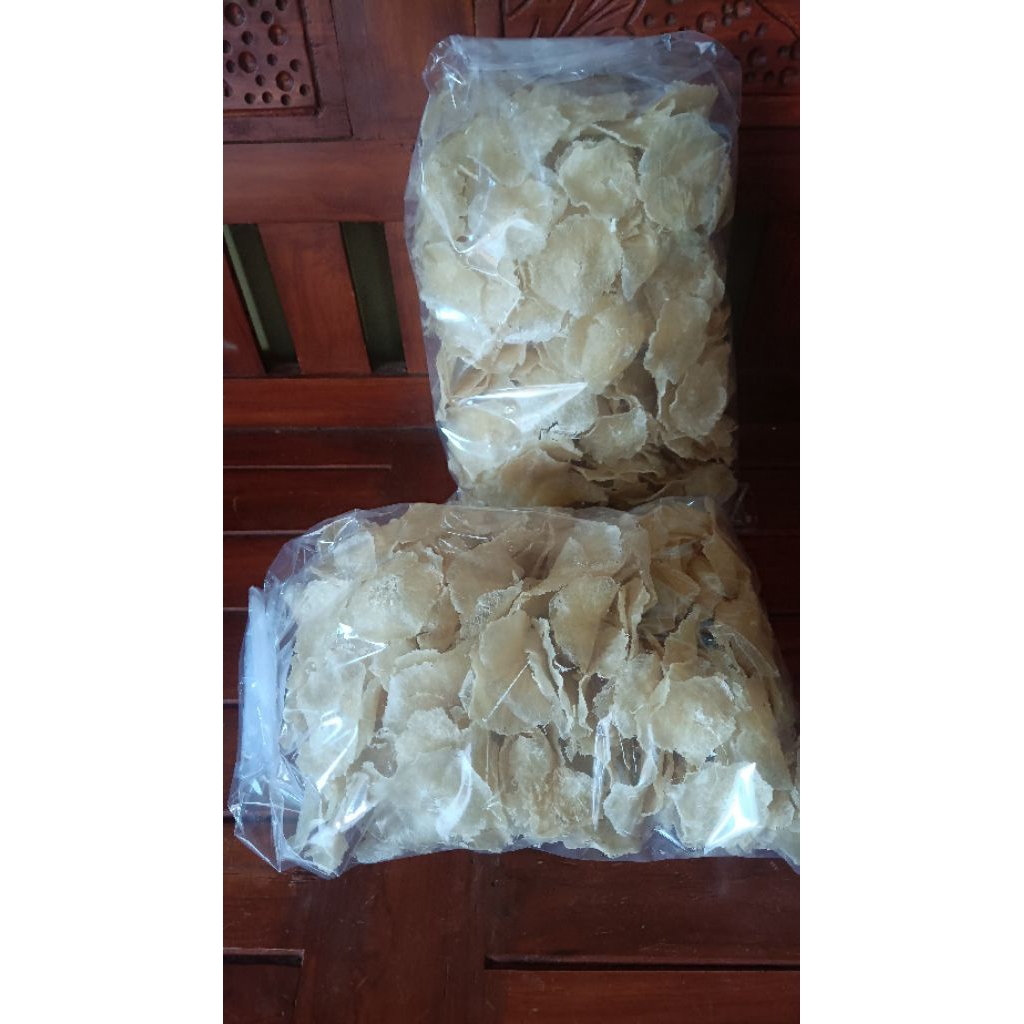 

Emping Garut Murah Enak