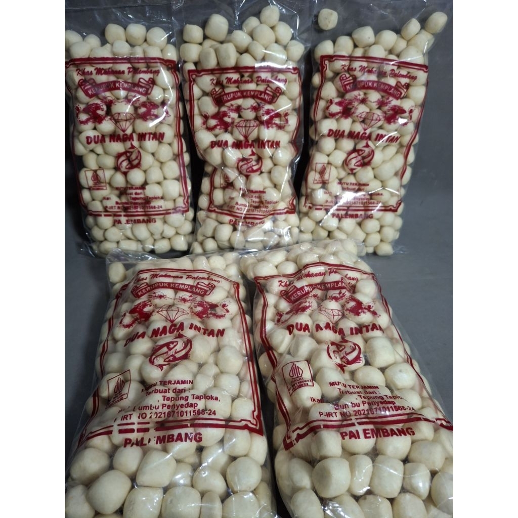 

Gatas Super Premium 1Kg Masing" Kemasan 200Gram×5Bungkus