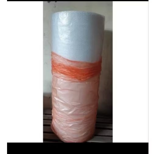 

BUBLE WRAP KODIAN
