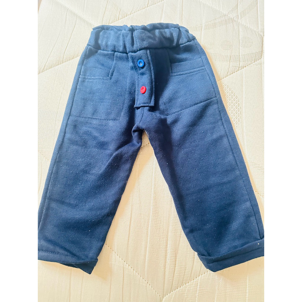 preloved celana bayi