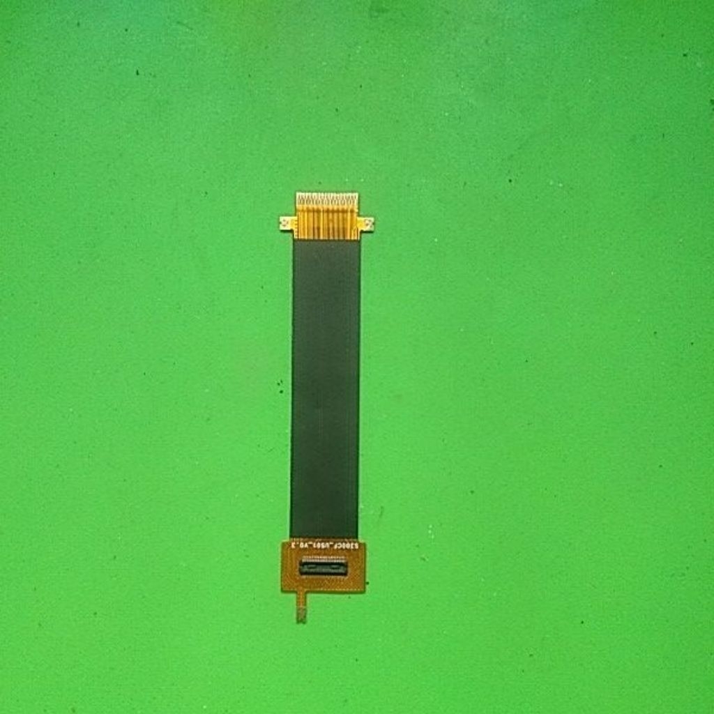 FLEXIBLE HP CROSS CB98