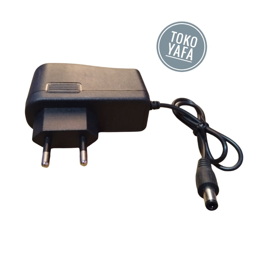 Charger Bor Baterai Modern DC-12V - M-15 / M-13 - M15 - M13 Cas Charger Bor Baterai