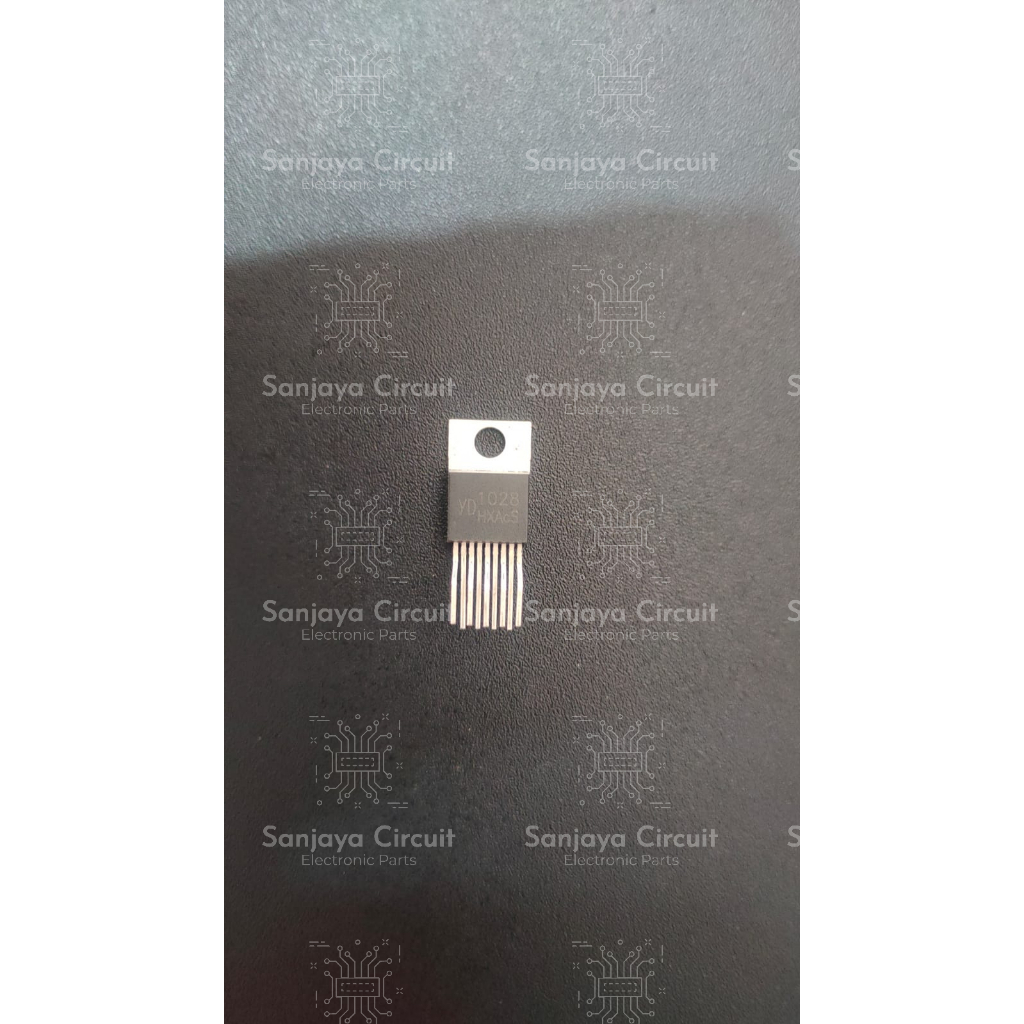 IC Integrated Circuit YD1028 / YD 1028