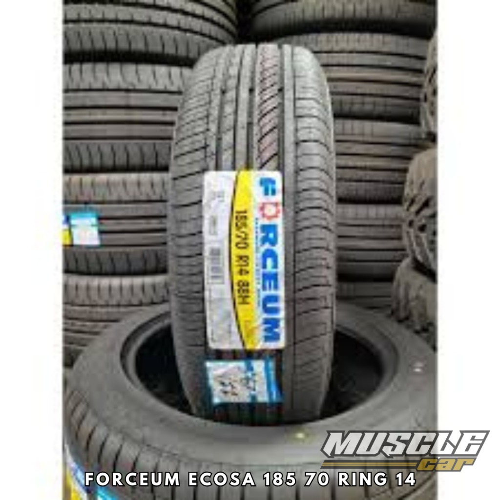 forceum ecosa ban mobil ring 14 standar avanza froceum ecosa 185/70 ring 14 ban mobil tubles xenia a