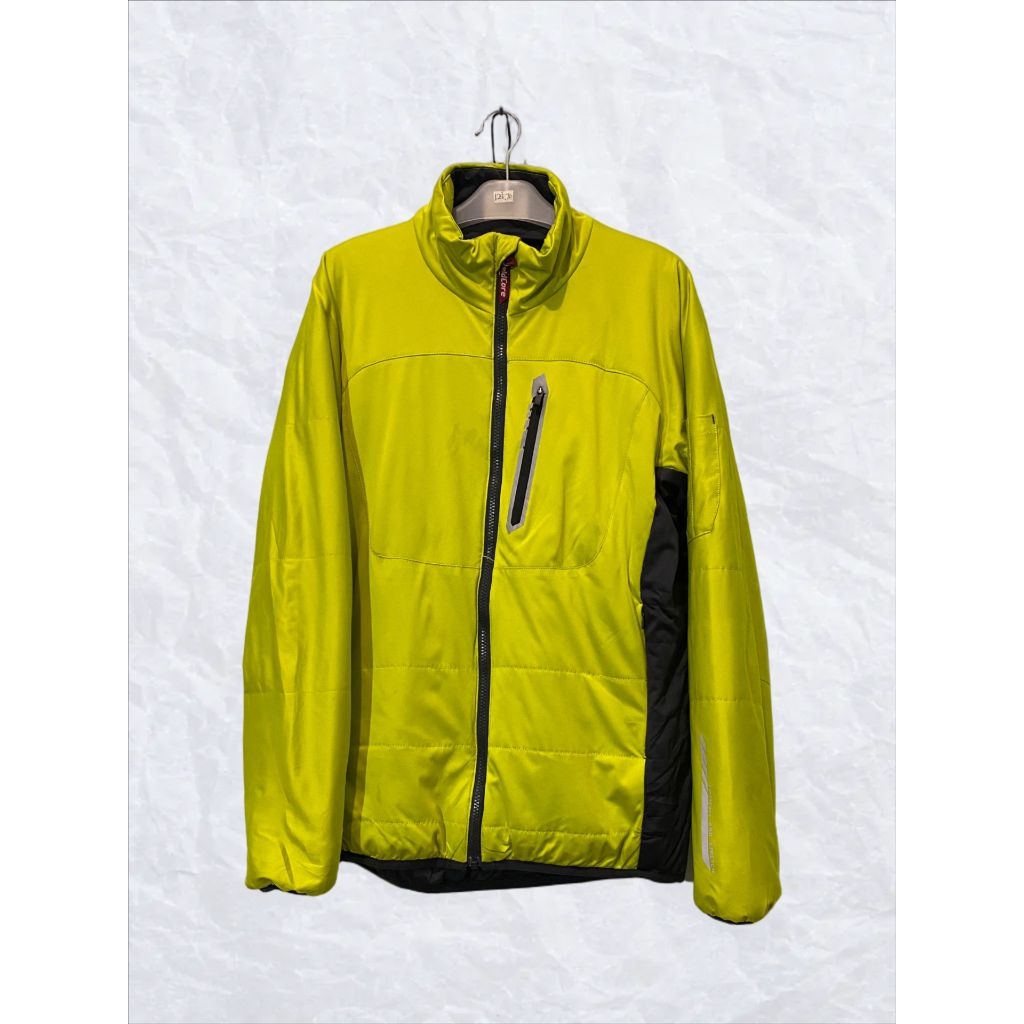 FIELD CORE STRECH JACKET