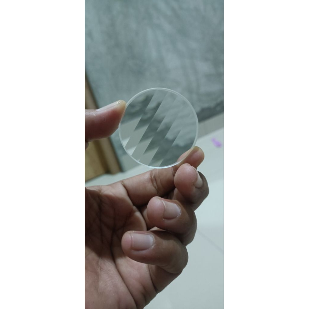 LENSA LINIER PRISMA  BEAM