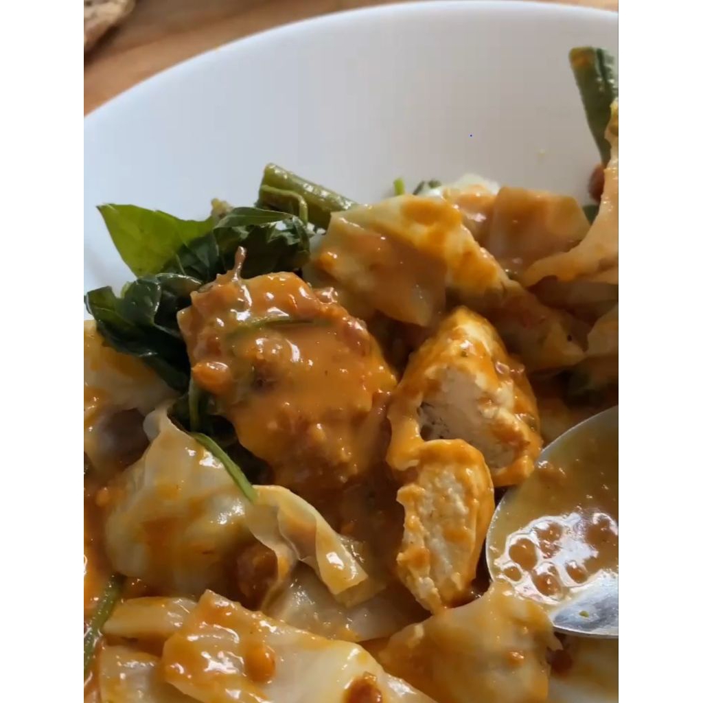 

Sambal Pecel Oven De_Pecel isi 5@115 gr