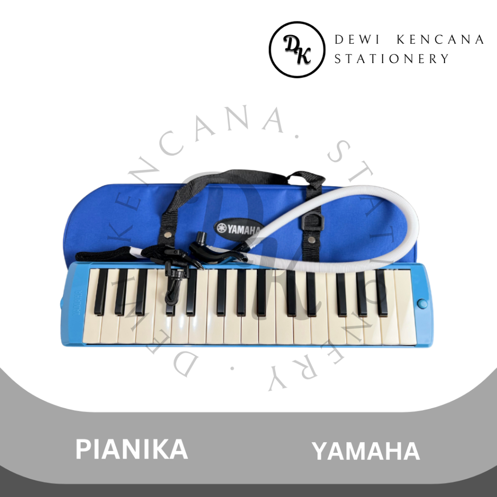 Alat Musik Pianika Pianika Yamaha/Pianika Yamaha Original