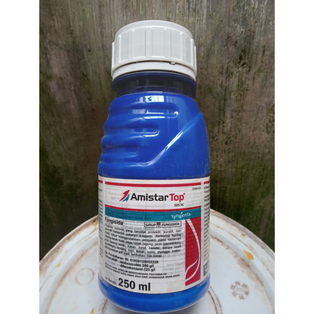 AMISTAR top 325sc 250ml