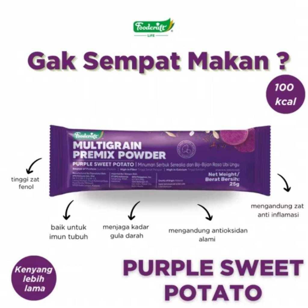 Multigrain Premix Powder SACHET