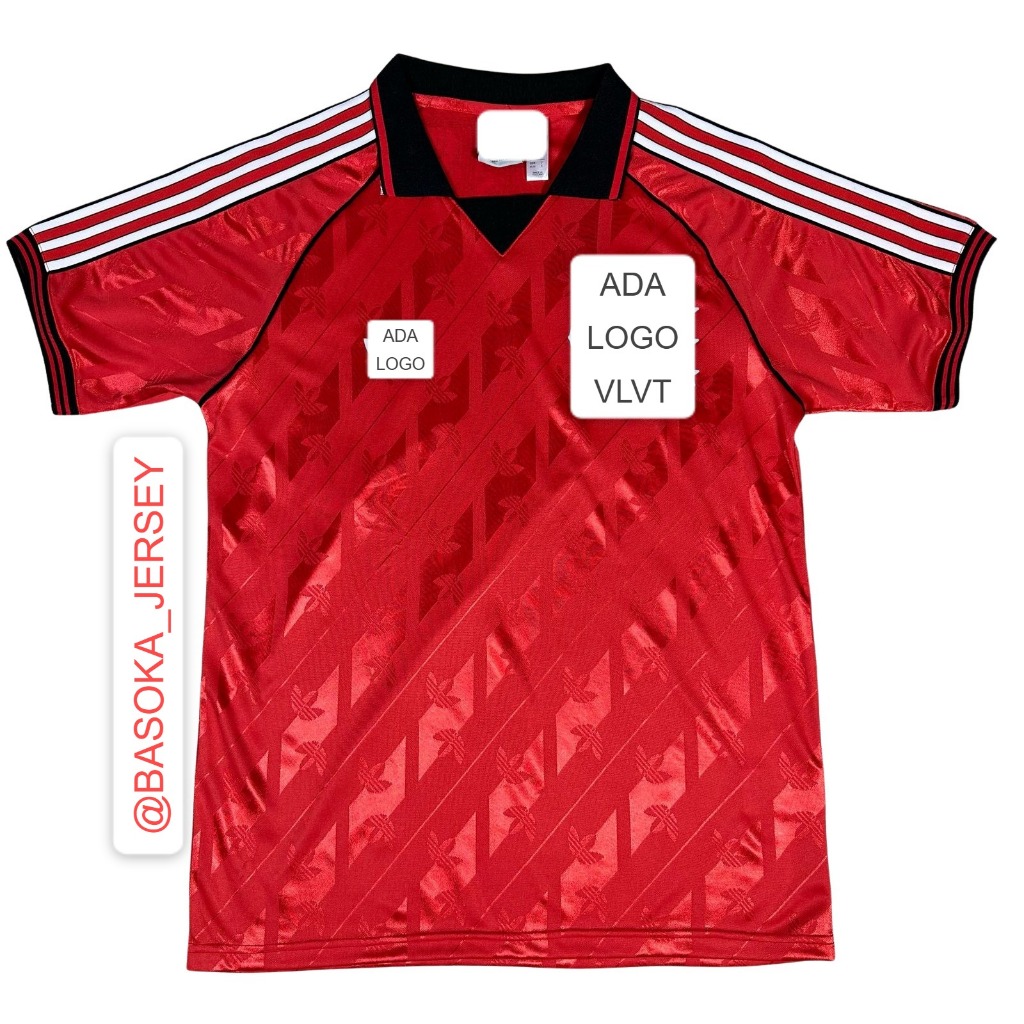 JERSEY FLAMENGO LIFESTYLER 2025