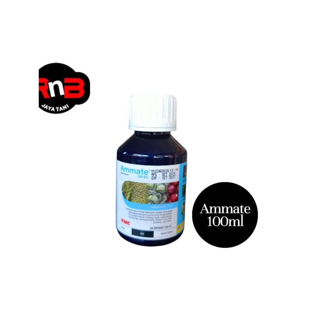 Ammate Insektisida 100ml