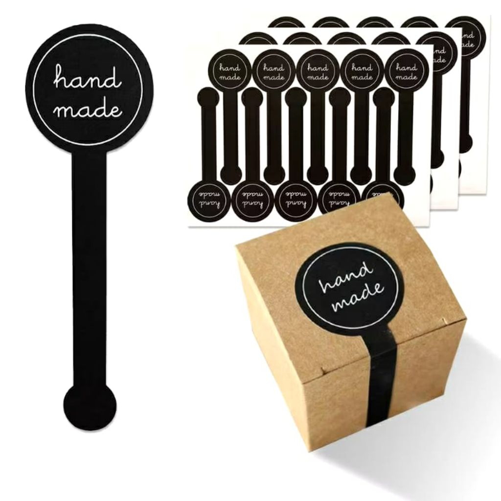 

PER 10PCS STICKER SEGEL PACKING KEMASAN THANK YOU HANDMADE STICKER THANK YOU SEGEL STICKER THANKYOU SEGEL STICKER KEMASAN STICKER BAGUS STICKER MURAH