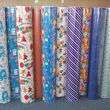 

KERTAS KADO SANWA KECIL