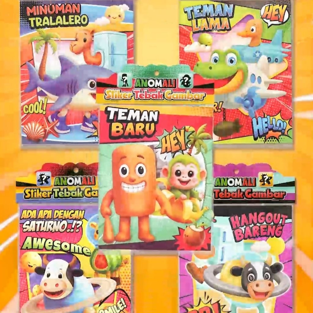 

STIKER TEBAK GAMBAR ANOMALI