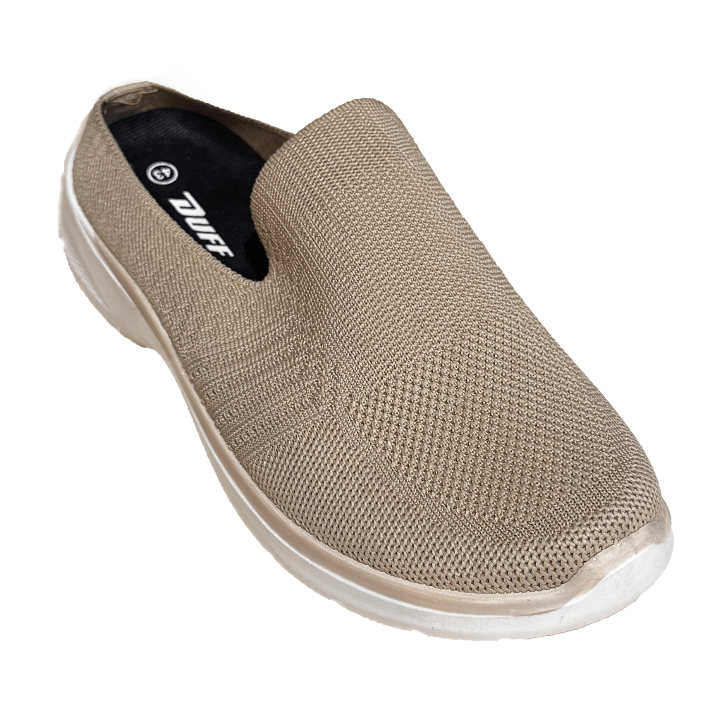Sepatu  Sandal Pria Alaric Duff