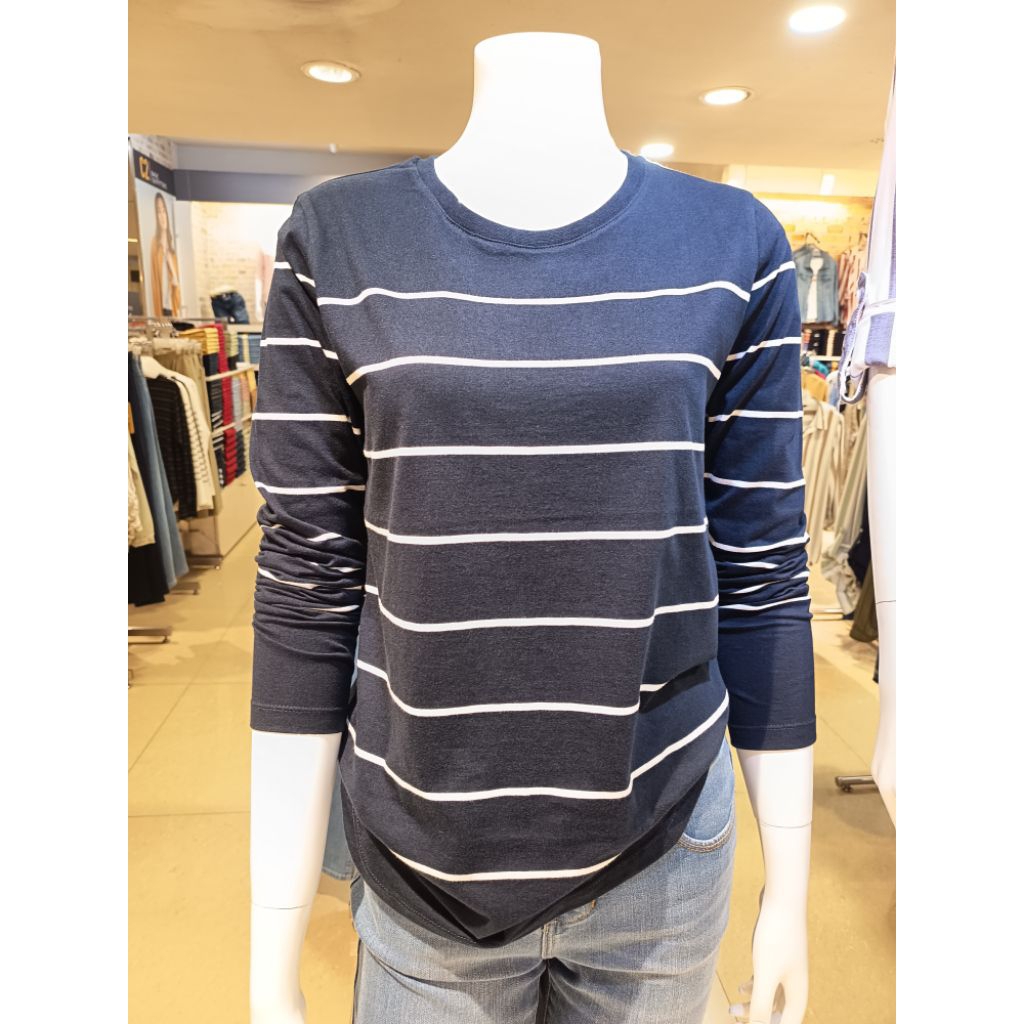 Kaos lengan panjang merk C2