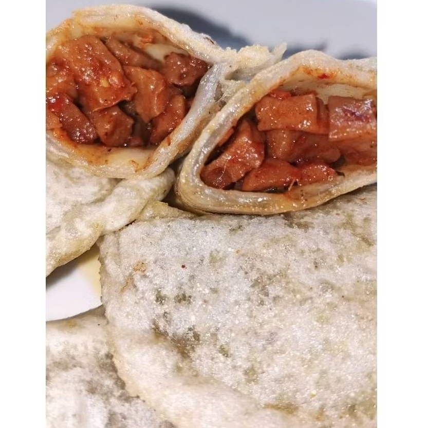 

Cireng Isi Baso Pedas 5 pcs