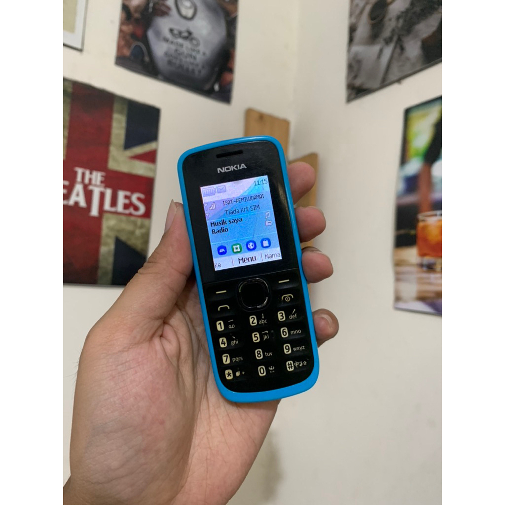Nokia 110 Original
