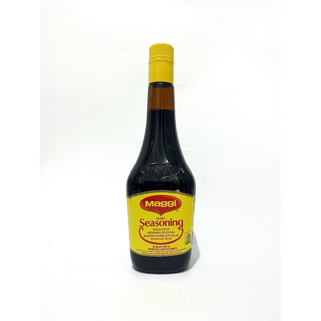 

MAGGI SEASONING 800 ML