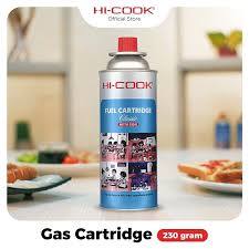 GAS PORTABLE  gas kompor portable gas las gas kaleng gas untuk camping